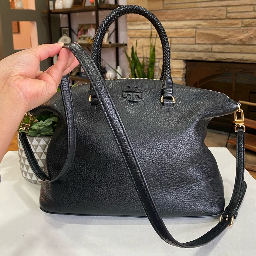 ❤️authentic Tory Burch bag - Picture 3 of 15